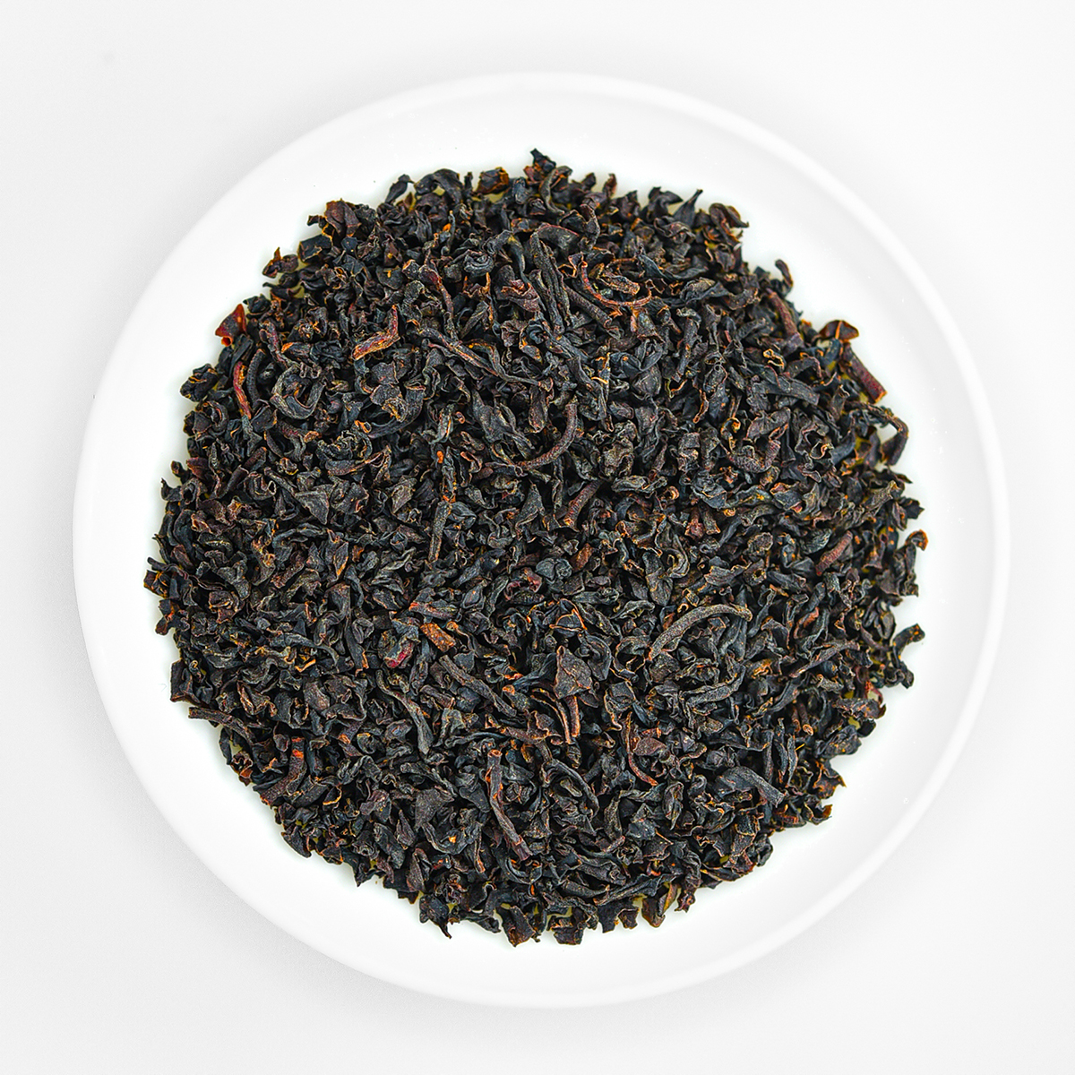 English Breakfast FBOP Dimbulla Tea leaf pack